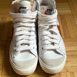 Nike Blazer Mid '77 Vintage sneakers